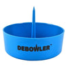 Debowler Ashtray w/ Cleaning Spike
